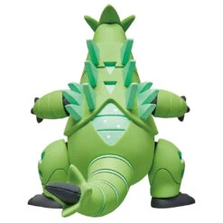 Pokemon Moncolle Paradox Pokemon Iron Throns -Best Toys Shop 915621 6