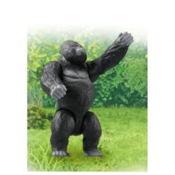 Ania AL-29 Gorilla (Eastern Gorilla) -Best Toys Shop 919353 6