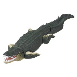 Ania AL-28 Estuarine Crocodile (Floating Ver) -Best Toys Shop 919384 8