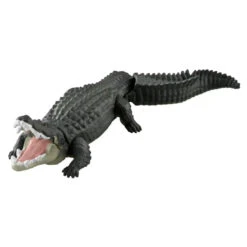 Ania AL-28 Estuarine Crocodile (Floating Ver) -Best Toys Shop 919384 9