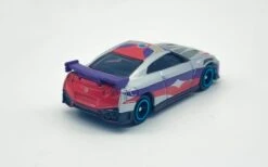 Tomica Asia Ultraman Tomica UTR-01 Ultraman Tiga Multi Type 9 Tomica Asia Ultraman Tomica UTR-01 Ultraman Tiga Multi Type -Best Toys Shop 919698UTR 01 4