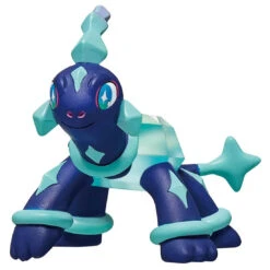 Pokemon Moncolle MS-33 New Pokemon A