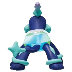 Pokemon Moncolle MS-33 New Pokemon A -Best Toys Shop 919964 6