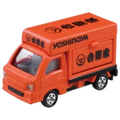 Tomica Town Yoshinoya -Best Toys Shop 921141 9