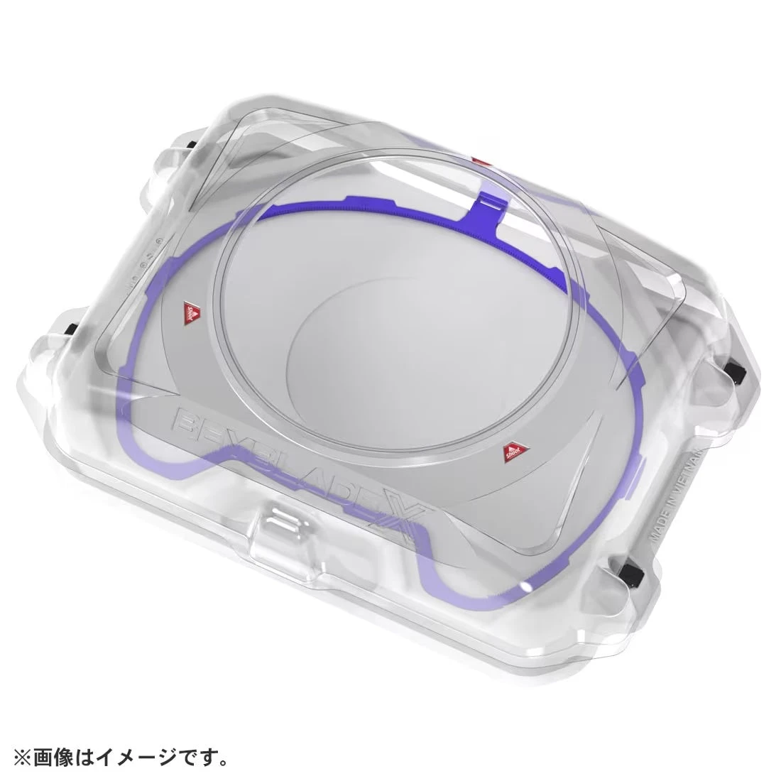 Beyblade X BX-32 Wide Stadium 1 Beyblade X BX-32 Wide Stadium