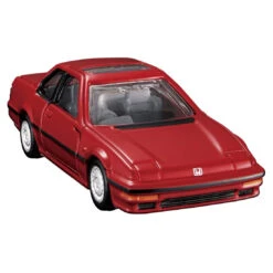 Tomica Premium No.24 Honda Prelude -Best Toys Shop 930433 3