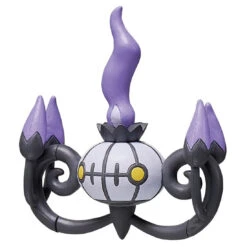 Pokemon Moncolle Chandelure 10 Pokemon Moncolle Chandelure -Best Toys Shop 930716 1