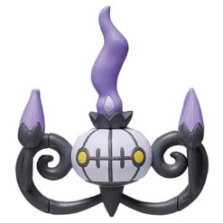 Pokemon Moncolle Chandelure 9 Pokemon Moncolle Chandelure -Best Toys Shop 930716 2