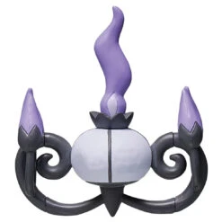 Pokemon Moncolle Chandelure 8 Pokemon Moncolle Chandelure -Best Toys Shop 930716 3
