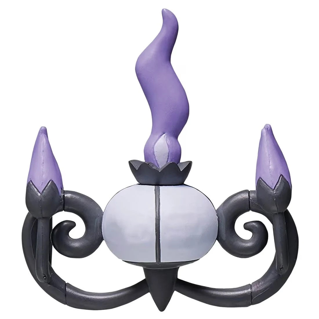 Pokemon Moncolle Chandelure 3 Pokemon Moncolle Chandelure - Image 3