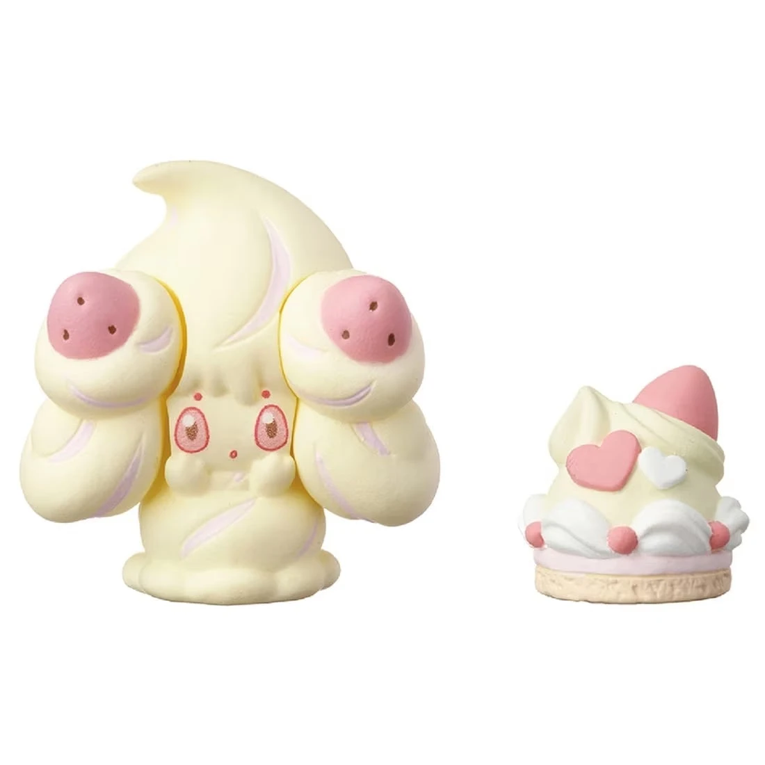 Pokemon Pokepeace Doll Balloon Alcremie 2 Pokemon Pokepeace Doll Balloon Alcremie - Image 2