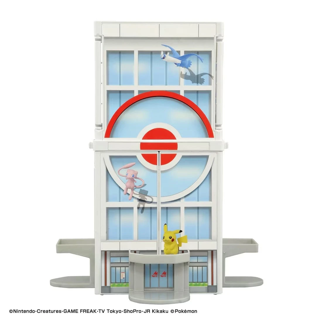 Pokemon Gym 2 Pokemon Gym - Image 2