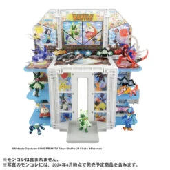 Pokemon Gym 11 Pokemon Gym -Best Toys Shop 932901 3