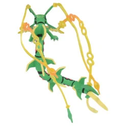 Pokemon Moncolle Mega Rayquaza -Best Toys Shop 933144 4
