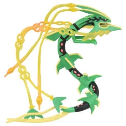 Pokemon Moncolle Mega Rayquaza -Best Toys Shop 933144 6