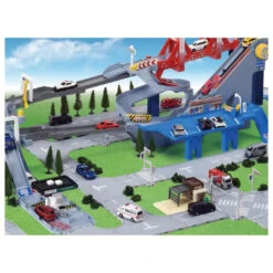 Tomica Town Tollgate'24 -Best Toys Shop 933533 5