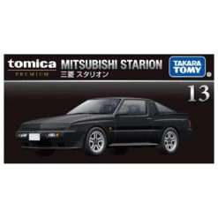 Tomica Premium PRM 13 Mitsubishi Starion'24 -Best Toys Shop 933885 1 ee172090 d869 4c4d 8f46 85948baf136f