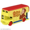 Tomica Dream Tomica SP Curious George