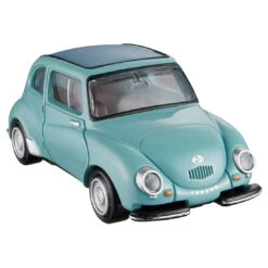 Tomica Premium 35 Subaru 360 (SP)'24