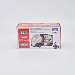 Tomica Asia Ultraman Tomica UTC-01 Ultraman Tiga Multi Type -Best Toys Shop 934554 5 cfdba4e6 53d6 4e16 b980 925dcc9b7bdc