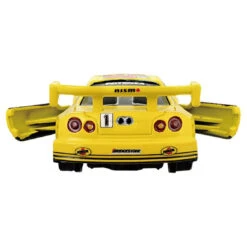 Tomica Premium Racing Nissan Skyline GT-R Pennzoil'25 -Best Toys Shop 935872 4