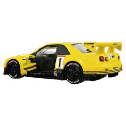 Tomica Premium Racing Nissan Skyline GT-R Pennzoil'25 -Best Toys Shop 935872 5