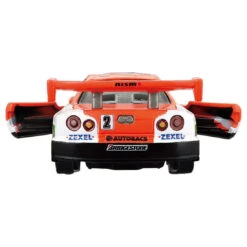 Tomica Premium Racing Arta Zexel Skyline -Best Toys Shop 935889 4