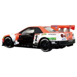 Tomica Premium Racing Arta Zexel Skyline -Best Toys Shop 935889 5