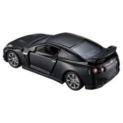 Tomica Premium PRM 17 Nissan GT-R'24 (SP) -Best Toys Shop 936367 4