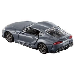 Tomica Premium Toyota GR Supra'25 -Best Toys Shop 936411 4