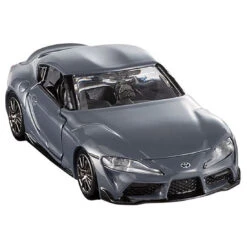 Tomica Premium Toyota GR Supra'25 -Best Toys Shop 936411 5