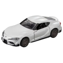 Tomica Premium Toyota GR Supra (SP)'25