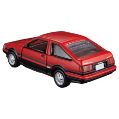 Tomica Premium PRM 25 Toyota Corolla Levin'24 -Best Toys Shop 936459 4