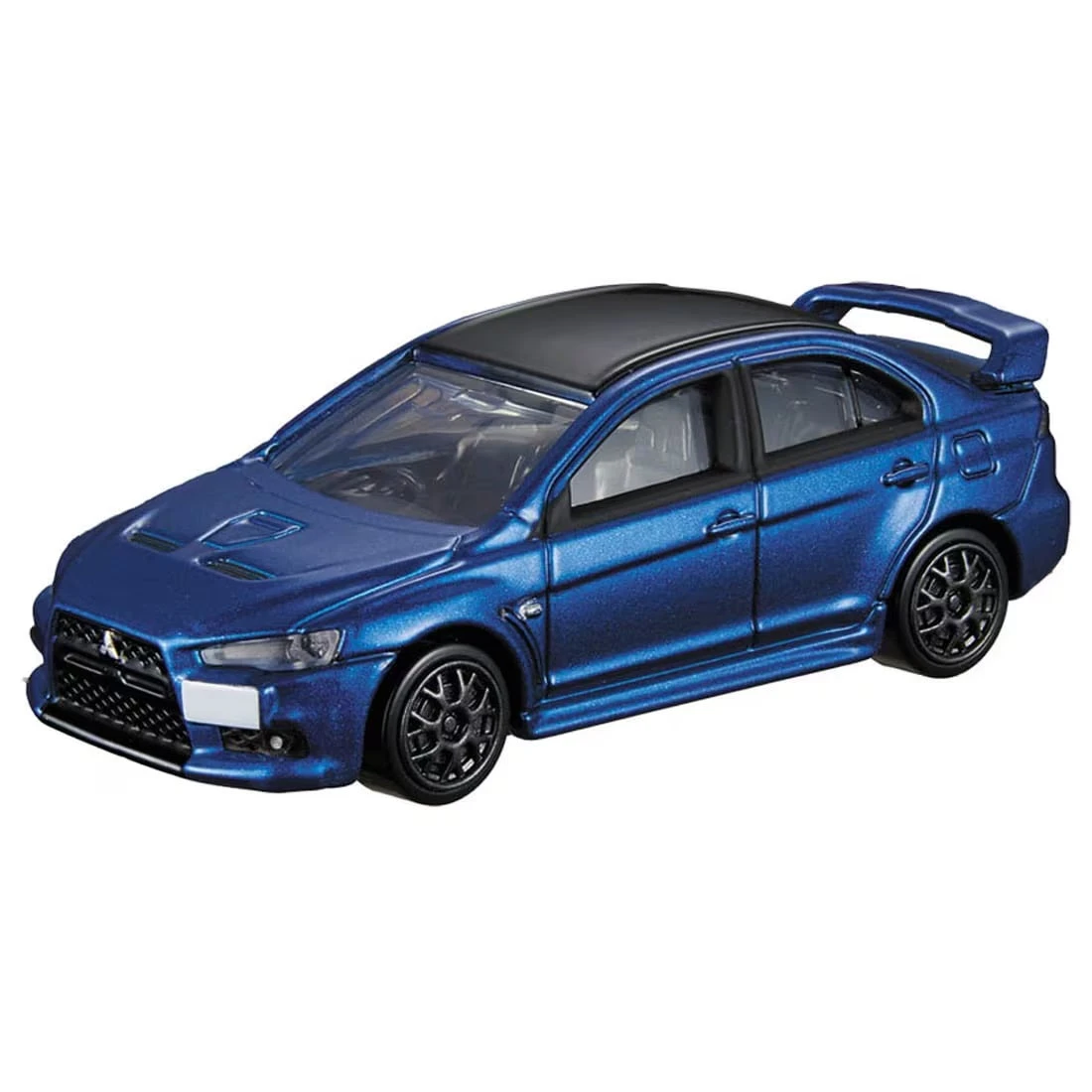 Tomica Premium PRM Mitsubishi Lancer Evolution 3 Models Collection 3 Tomica Premium PRM Mitsubishi Lancer Evolution 3 Models Collection - Image 3