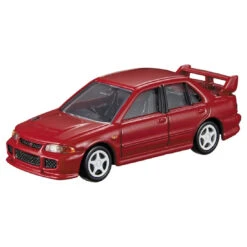 Tomica Premium PRM Mitsubishi Lancer Evolution 3 Models Collection 8 Tomica Premium PRM Mitsubishi Lancer Evolution 3 Models Collection -Best Toys Shop 936558 4