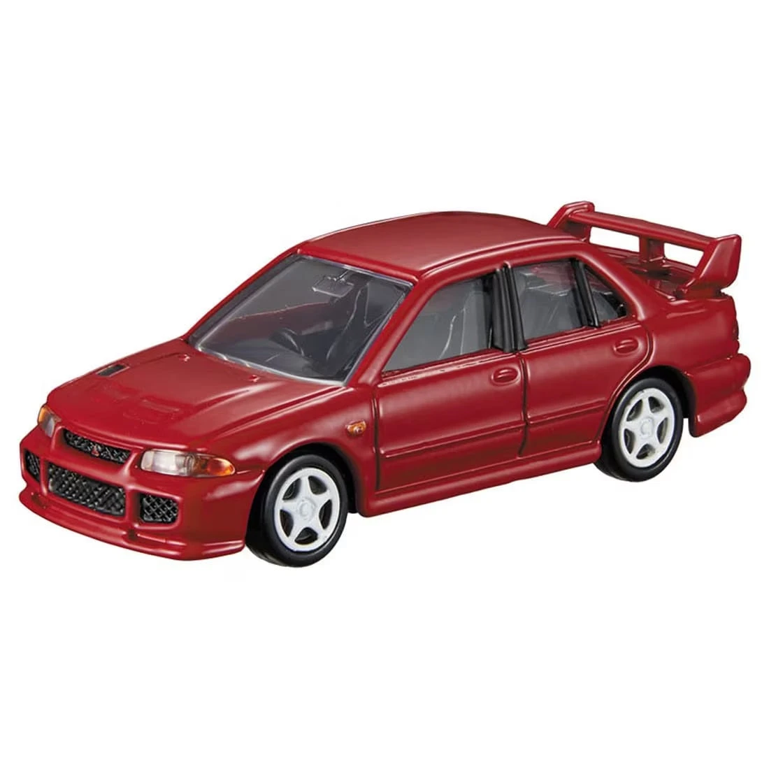 Tomica Premium PRM Mitsubishi Lancer Evolution 3 Models Collection 4 Tomica Premium PRM Mitsubishi Lancer Evolution 3 Models Collection - Image 4