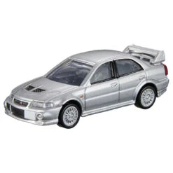 Tomica Premium PRM Mitsubishi Lancer Evolution 3 Models Collection 9 Tomica Premium PRM Mitsubishi Lancer Evolution 3 Models Collection -Best Toys Shop 936558 5