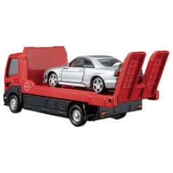 Tomica Premium PRM Transporter Skyline GT-R R33'24 -Best Toys Shop 936589 4