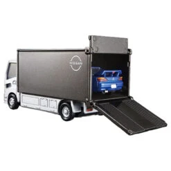 Tomica Premium Tomica Transporter Silvia (S15) 6 Tomica Premium Tomica Transporter Silvia (S15) -Best Toys Shop 936596 4