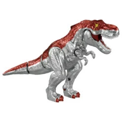 Big Ania T-Rex New 7 Big Ania T-Rex New -Best Toys Shop 936664 5