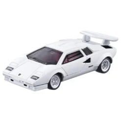 Tomica Garage Lamborghini Edition -Best Toys Shop 936824 5