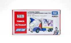 Tomica Ultraman Tomica UTC-08 Ultraman Decker Flash Type'24 -Best Toys Shop 937227 1