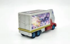 Tomica Ultraman Tomica UTC-08 Ultraman Decker Flash Type'24 -Best Toys Shop 937227 4