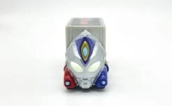 Tomica Ultraman Tomica UTC-08 Ultraman Decker Flash Type'24 -Best Toys Shop 937227 5