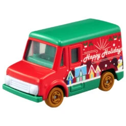 Tomica Advent Calendar'24 11 Tomica Advent Calendar'24 -Best Toys Shop 937982 3