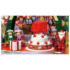 Tomica Advent Calendar'24 15 Tomica Advent Calendar'24 -Best Toys Shop 937982 8