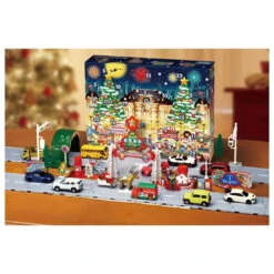 Tomica Advent Calendar'24 16 Tomica Advent Calendar'24 -Best Toys Shop 937982 9