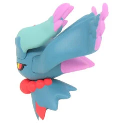 Pokemon Moncolle Habatakukami 13 Pokemon Moncolle Habatakukami -Best Toys Shop 937999 4