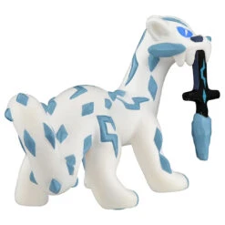 Pokemon Moncolle MS-36 PaoJian -Best Toys Shop 938187 6