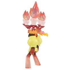 Pokemon Moncolle MT-03 Grenaruma -Best Toys Shop 938798 4